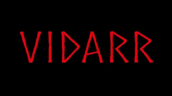 Vidarr